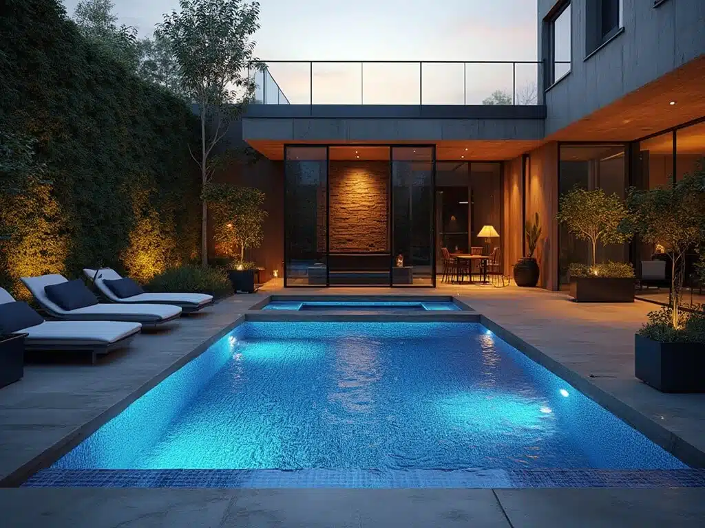 Small Backyard Pool Ideas: Transform Your Tiny Space into a Luxurious ...