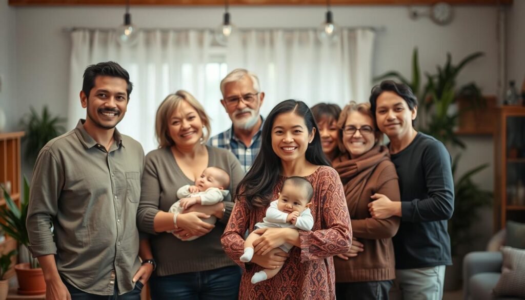 STOP CRITICIZING THOSE WITH ONLY ONE CHILD