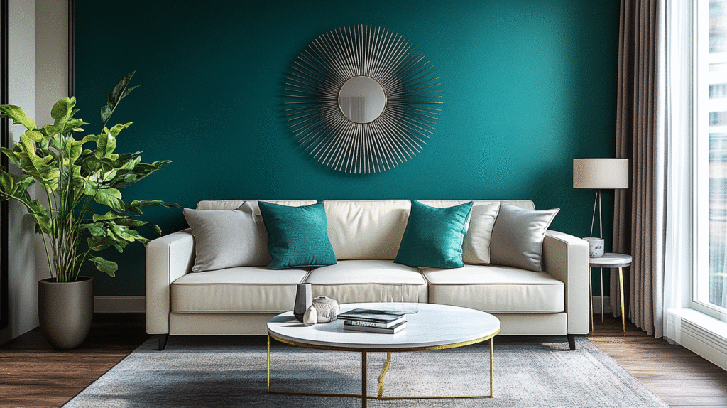 small apartment decorating