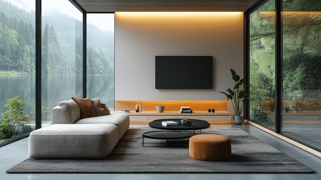 studio apartment ideas