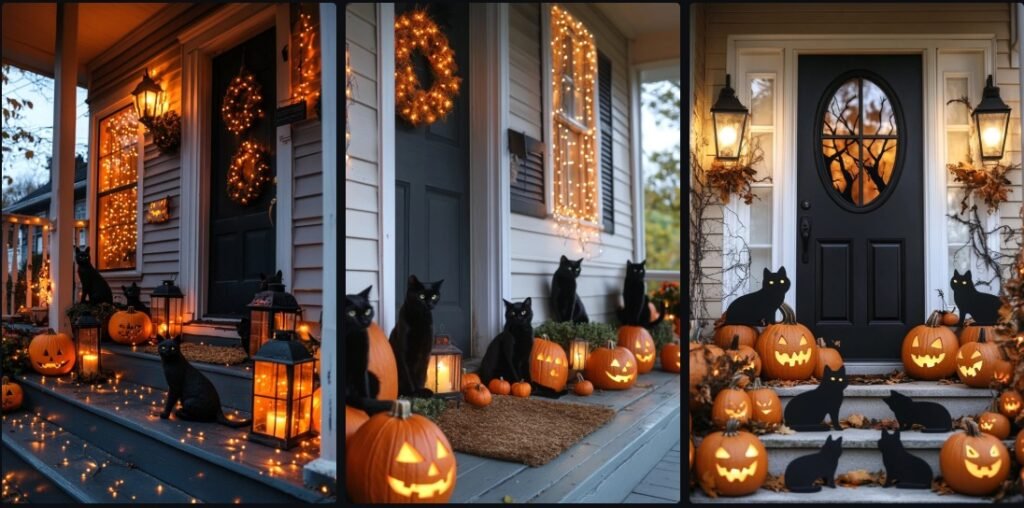 Halloween Party Decorations Ideas