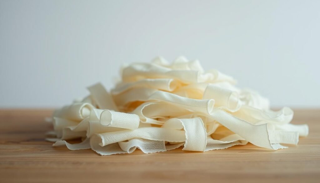 gauze