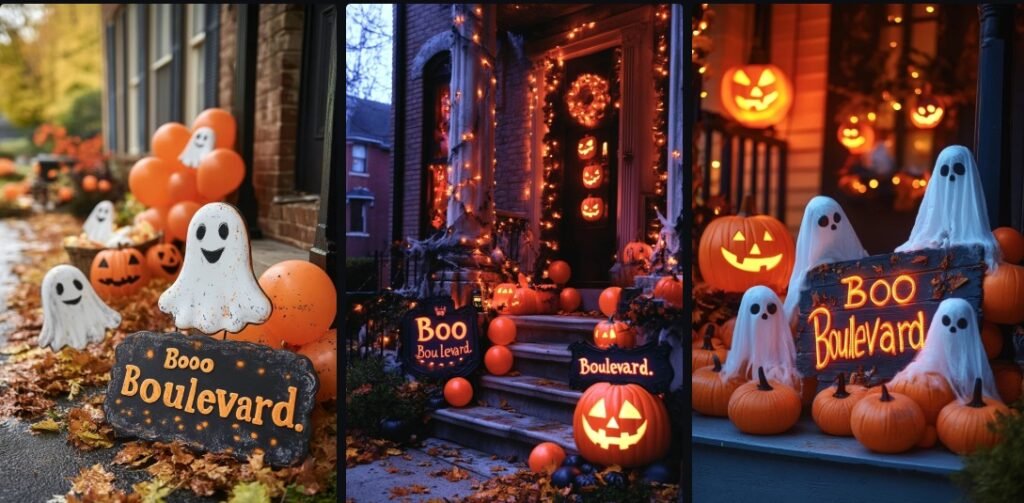 halloween decoration ideas