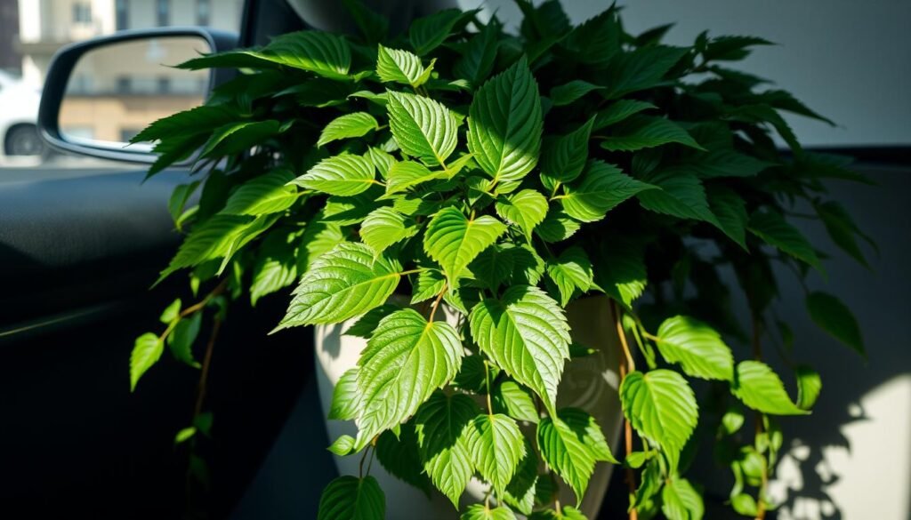 plant