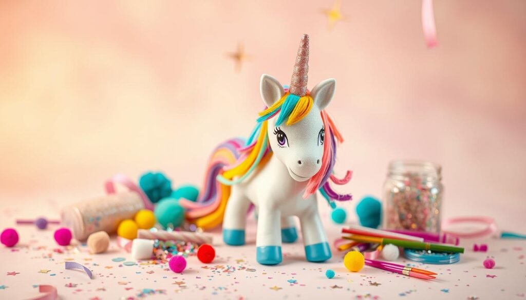 unicorn craft