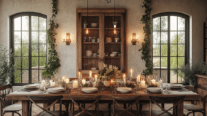 Antique Farmhouse Decor Ideas