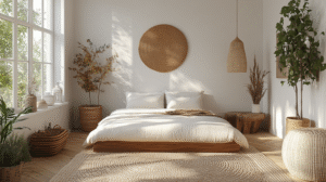 Guest Room Ideas
