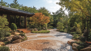 Wabi Sabi Garden