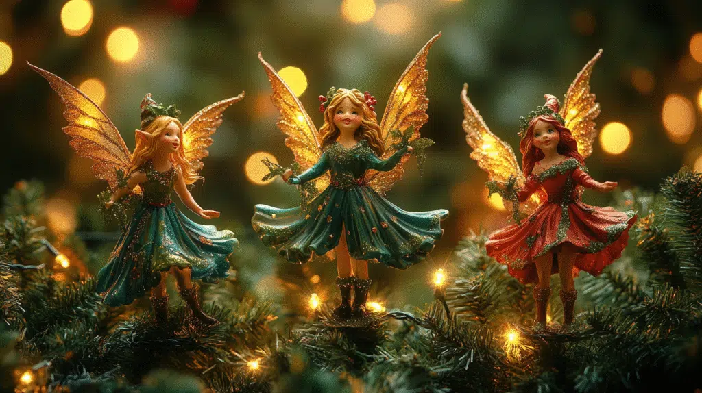 christmas ornaments