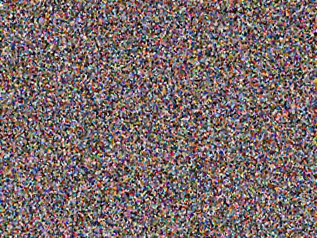 Disney performer in Goofy costume engaging with a child, amidst soft focus holiday decorations in the background