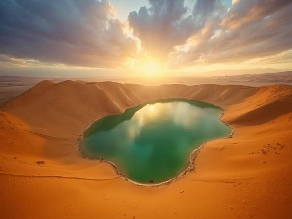 Huacachina Oasis A Desert Wonderland That Defies Imagination Huacachina Oasis A Desert Wonderland That Defies Imagination