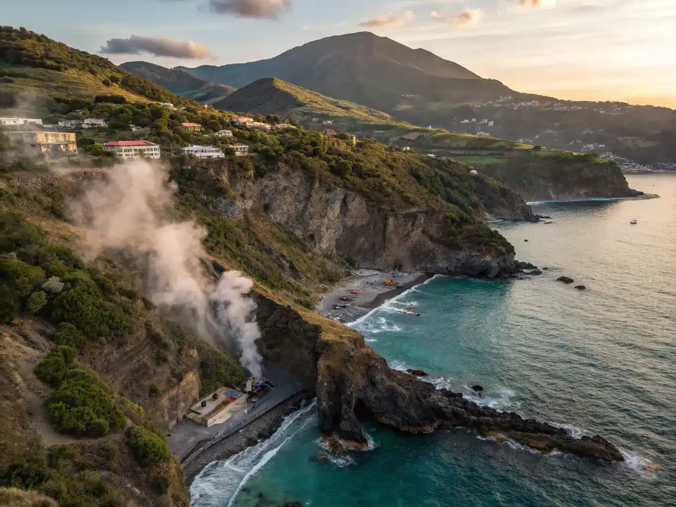 Volcanic Magic Why Ischia s Hot Springs Will Change Your Health Volcanic Magic Why Ischia s Hot Springs Will Change Your Health