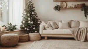 christmas room decor