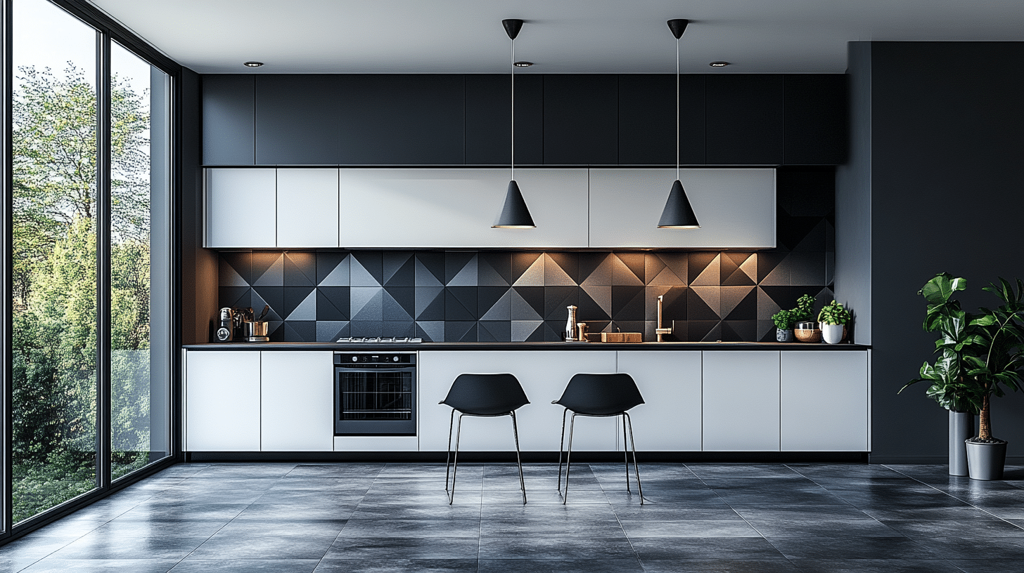 27 Backsplash Kitchen Ideas That Spark Daily Inspiration ...