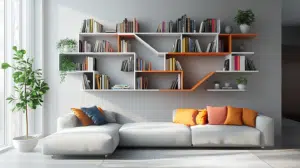 bookshelf ideas