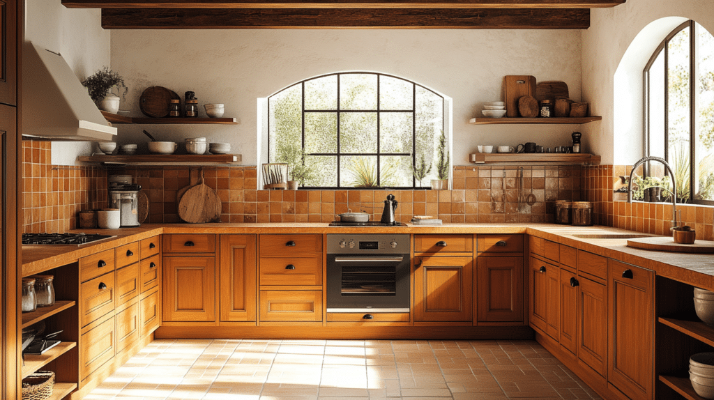 kitchen cabinet color ideas
