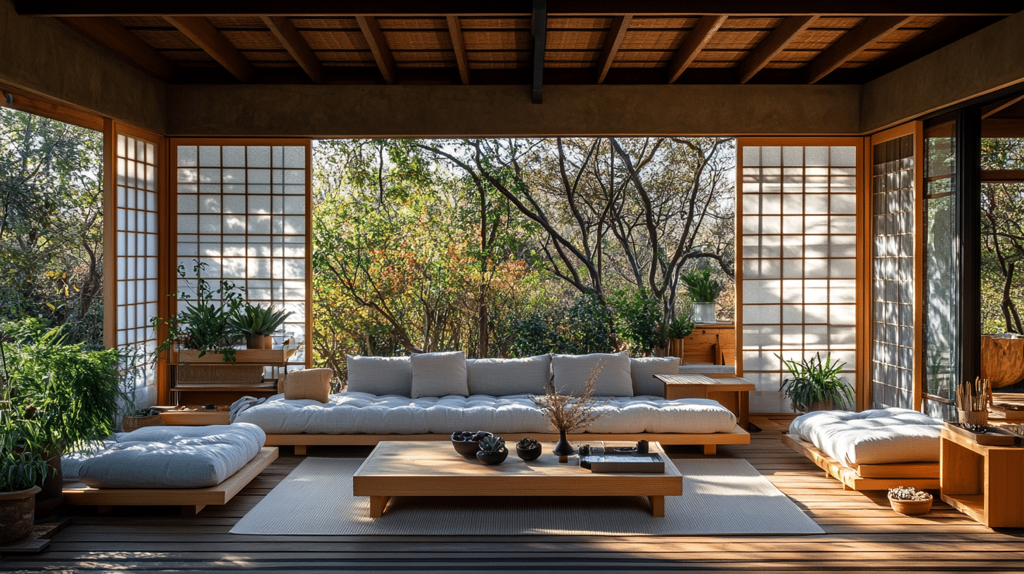 27 Scandinavian Japanese Interior Ideas That Make Everyday Living ...