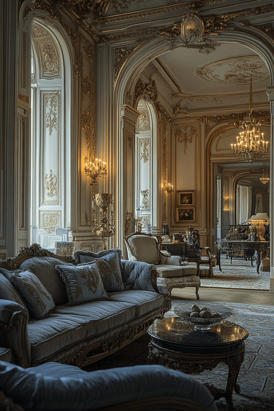 Classical Curve Comfort