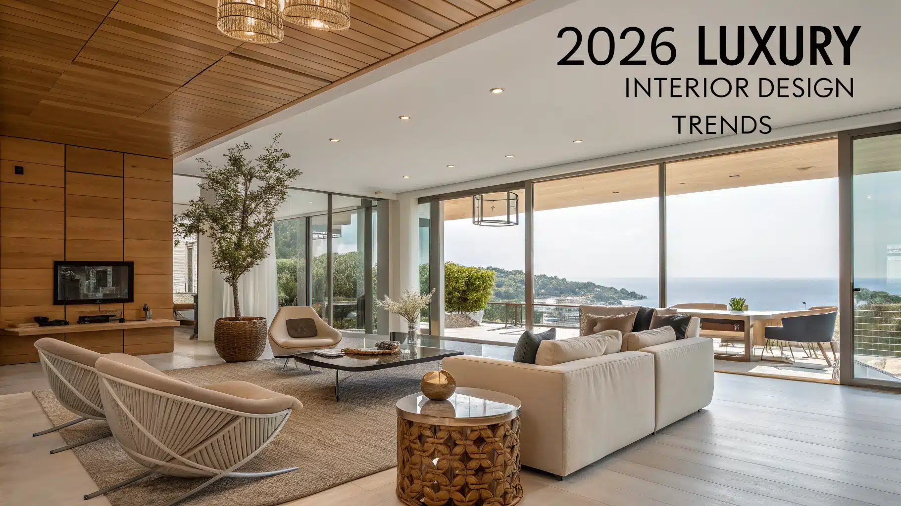 2026 Home Design Trends That Will Transform Your Living Space ...