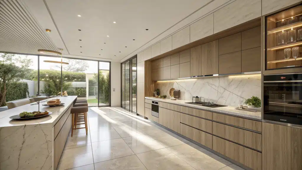 2026 kitchen trends