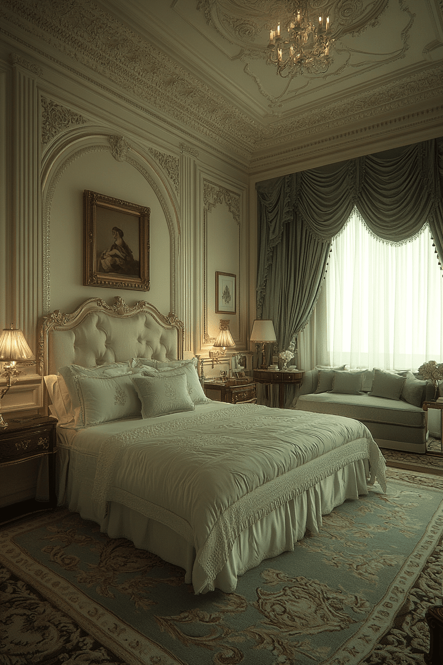 Decorative Trim Poise