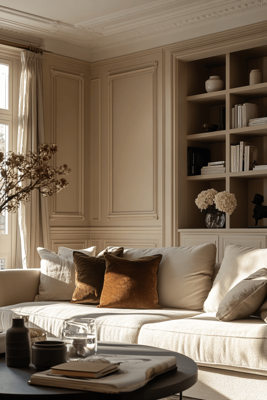 Expansive Wall Framing
