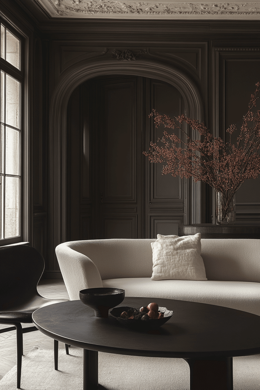 Monochrome Craft Revival
