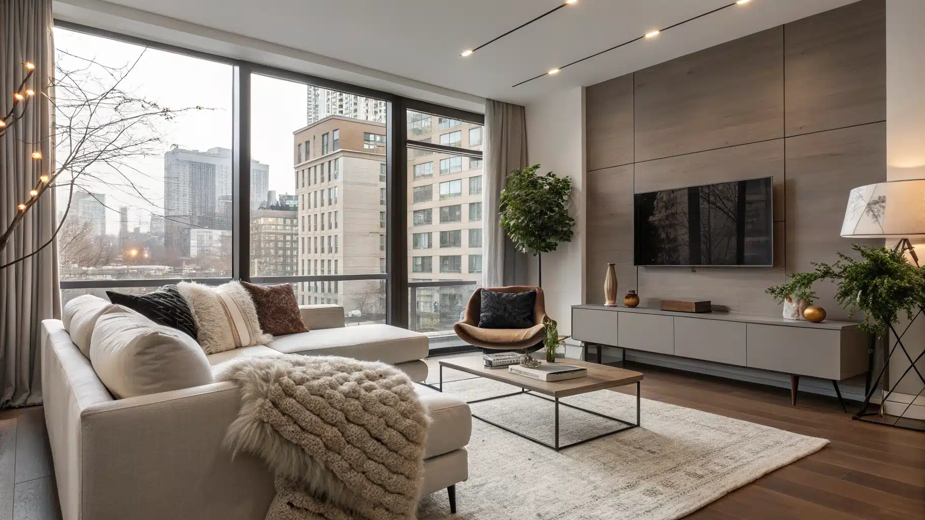27 Apartment Inspiration Ideas That Transform Small Spaces Into Dream ...