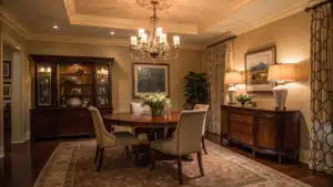 Small Dining Room Ideas