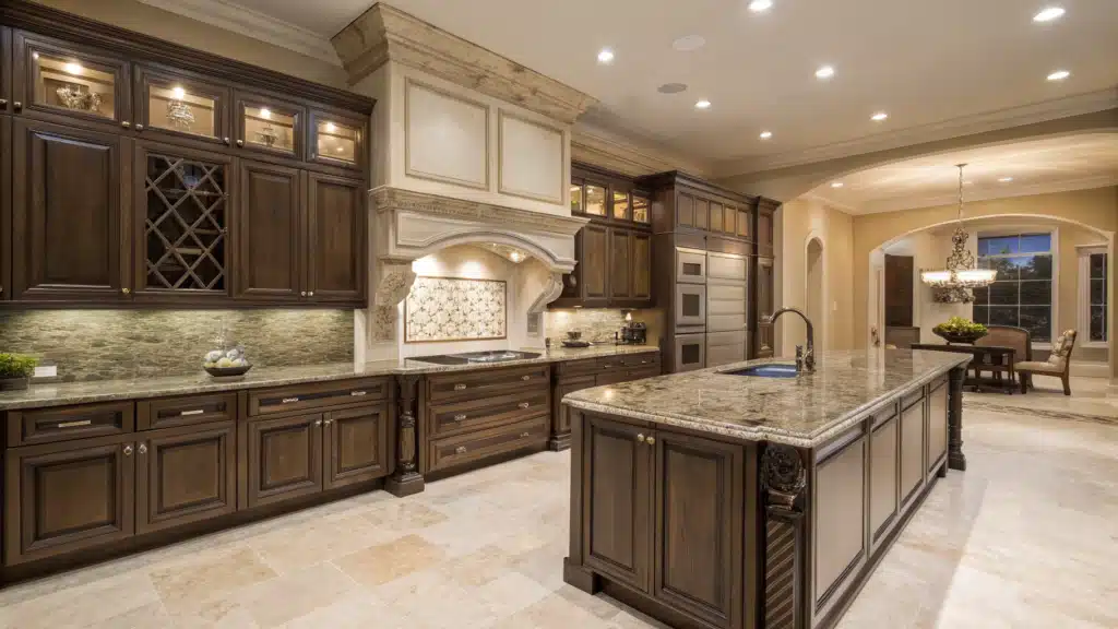 Granite Countertops