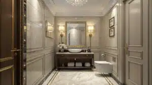 Small Powder Room Ideas