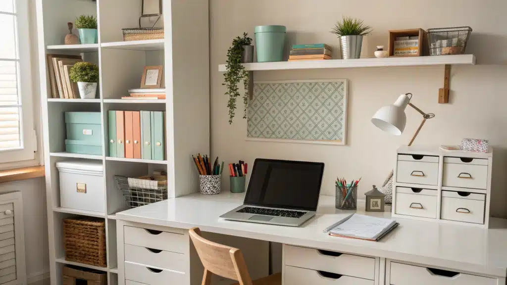 Small Home Offices