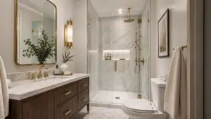 small master bath ideas
