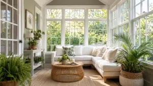 small sunroom ideas