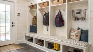shoe storage ideas