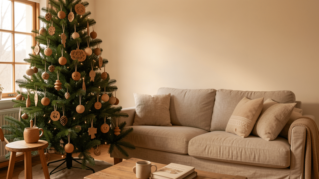 christmas tree decor ideas