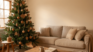 christmas tree decor ideas